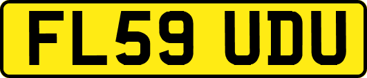 FL59UDU