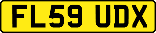FL59UDX