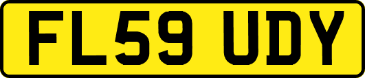 FL59UDY
