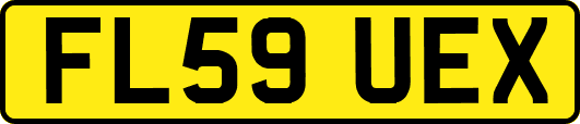 FL59UEX