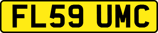FL59UMC