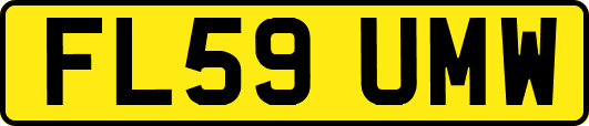 FL59UMW