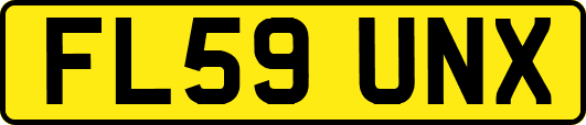 FL59UNX