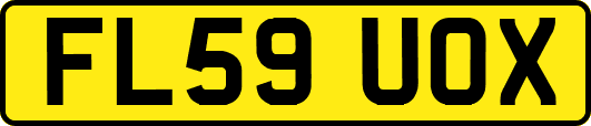 FL59UOX