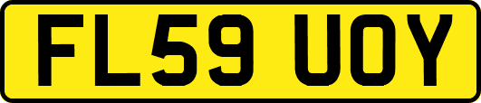 FL59UOY