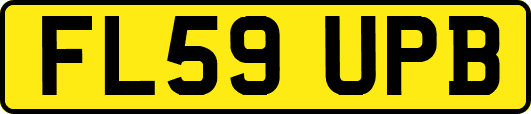 FL59UPB