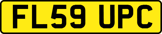 FL59UPC