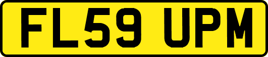 FL59UPM