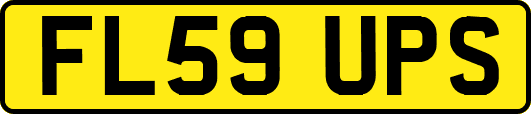 FL59UPS