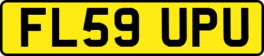 FL59UPU