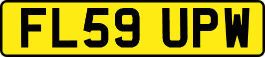 FL59UPW