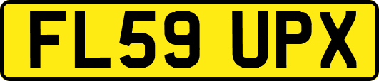 FL59UPX