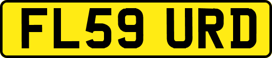 FL59URD