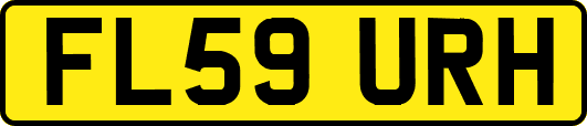 FL59URH
