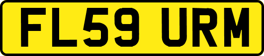 FL59URM