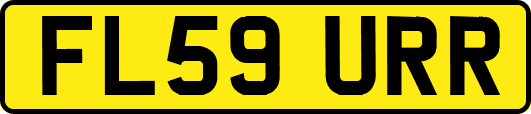 FL59URR