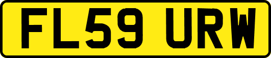FL59URW