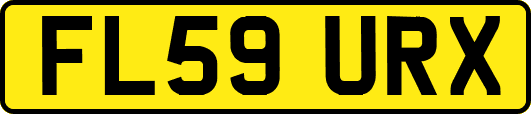 FL59URX