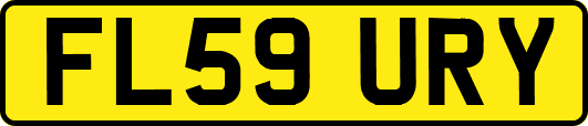 FL59URY
