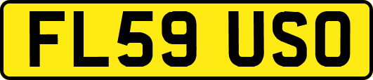 FL59USO