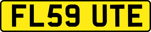 FL59UTE