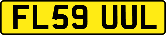FL59UUL
