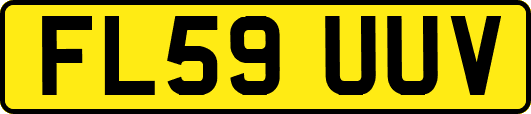 FL59UUV