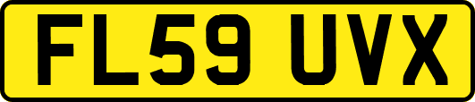 FL59UVX