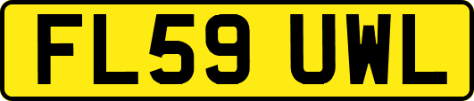 FL59UWL