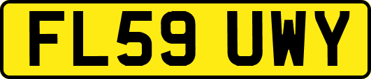 FL59UWY