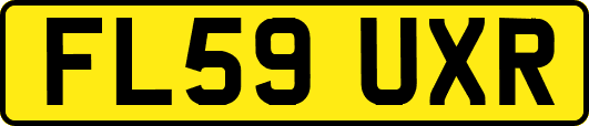 FL59UXR