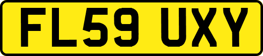 FL59UXY