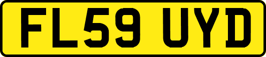 FL59UYD