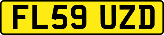 FL59UZD