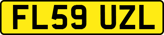 FL59UZL
