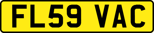 FL59VAC