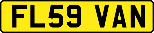 FL59VAN