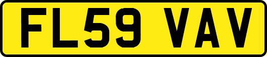 FL59VAV