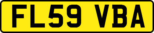 FL59VBA