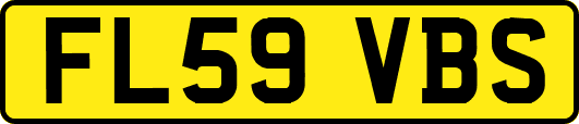 FL59VBS
