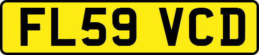 FL59VCD