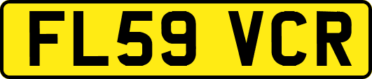 FL59VCR