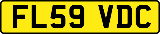 FL59VDC