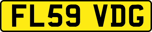 FL59VDG