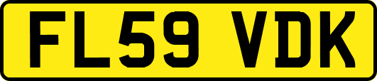 FL59VDK