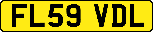 FL59VDL
