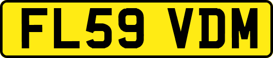 FL59VDM