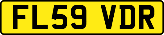 FL59VDR