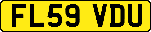 FL59VDU