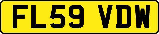 FL59VDW